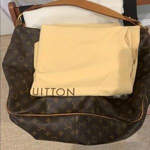 LV bag